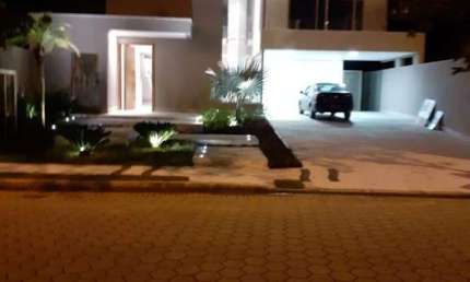 Casa em condomínio fechado com 6 quartos à venda na Alameda Aruba, 357, Riviera de São Lourenço, Bertioga