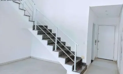 Apartamento para Venda Edifício  Hills Vila Oliveira Mogi das Cruzes