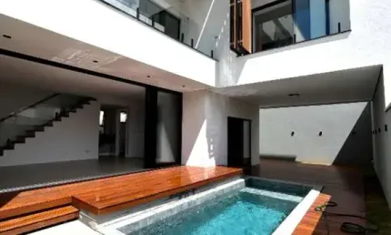 Casa em condomínio fechado com 3 quartos à venda na Avenida Presidente Castelo Branco, 3013, Cézar de Souza, Mogi das Cruzes