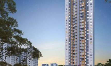 APARTAMENTO PARA VENDA MISTRAL MOGILAR, MOGI DAS CRUZES