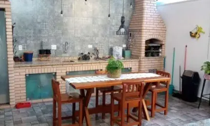 Casa para venda Condomínio Jd Europa, Mogi das Cruzes