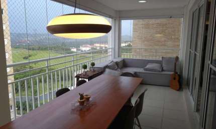 Apartamento para venda Home Club Vila Oliveira Mogi das Cruzes