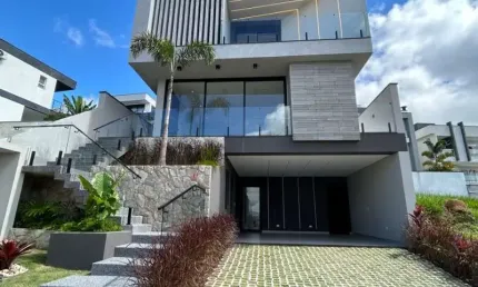 Casa residencial para Venda Condomínio Bella Citta  Mogi das Cruzes