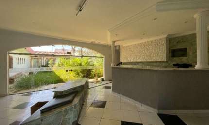 casa térrea comercial para venda ou locação. casa dos sonhos para seu comercio. ampla casa para seu negócio em mogi das cruzes.