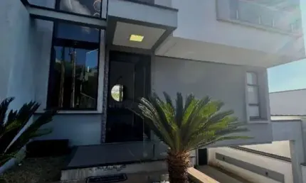 Casa para venda condomínio mosaico da serra, mogi das cruzes.
