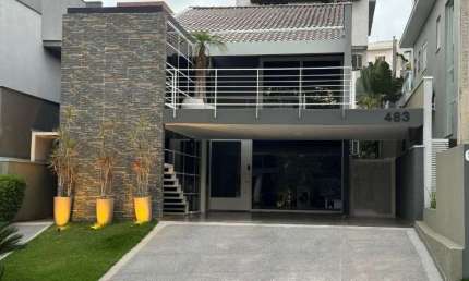 Casa para Locação Condomínio Bella Citta, Mogi das Cruzes