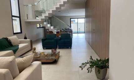 Casa em condomínio fechado com 4 quartos à venda na Avenida João XXIII, 3904, Residencial Granja Anita, Mogi das Cruzes