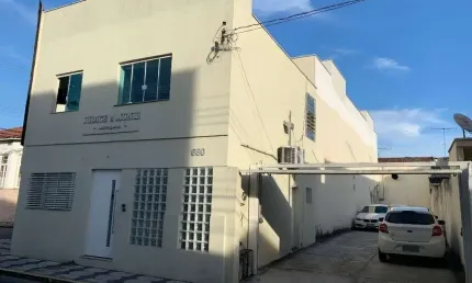 Prédio comercial para venda e locação no Centro de Mogi das Cruzes. Imóvel para comércio no centro de Mogi das Cruzes.