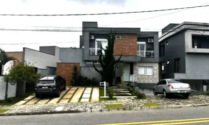Casa à venda no condomínio residencial aruã brisas 1