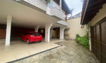 Casa Comercial e Residencial à venda no Centro de Mogi das Cruzes-SP