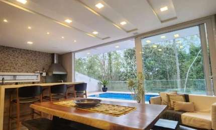 Casa residencial para Venda Mosaico Essence, Mogi das Cruzes