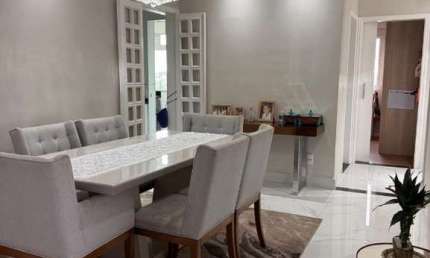 Apartamento à venda Tom Jobim Jd Armênia Mogi das Cruzes