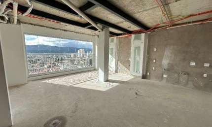 Apartamento para venda Residencial Edan Lumiére, Alto do Ipiranga, Mogi das Cruzes