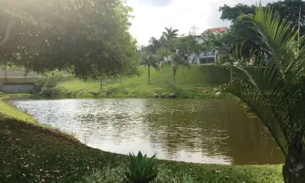 Casa para venda no Condomínio Real Park, Mogi das Cruzes