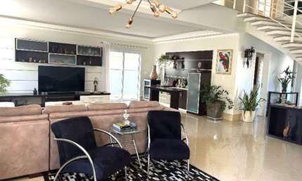 Imóvel a venda no condominio real park, mogi das cruzes