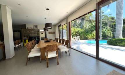 Casa em condomínio fechado com 4 quartos à venda na Rua Coronel Cardoso de Siqueira, 3232, Real Park, Mogi das Cruzes