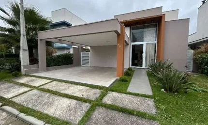 Casa térrea para venda Condomínio Veredas, Mogi das Cruzes
