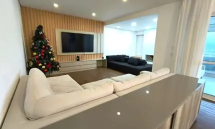 Apartamento para locação no Landscape em Mogi das Cruzes!