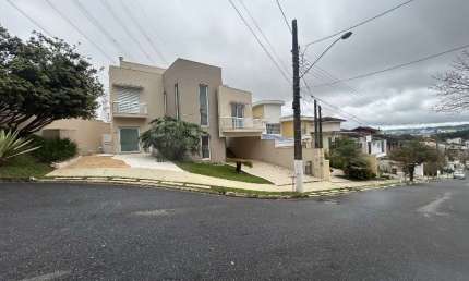 Casa em condomínio fechado com 3 quartos à venda na Rua Coronel Cardoso de Siqueira, 3232, Real Park, Mogi das Cruzes