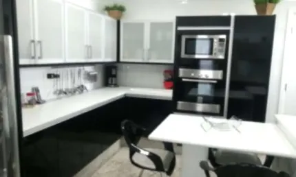 Apartamento com 4 quartos à venda na Avenida Laurinda Cardoso Mello Freire, 01, Vila Oliveira, Mogi das Cruzes