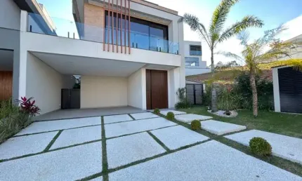 Casa para venda Bella Citta Fazenda Rodeio, Mogi das Cruzes