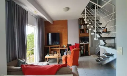 Casa com 3 quartos à venda na Rua César Sgarbi, 180, Vila Nova Socorro, Mogi das Cruzes
