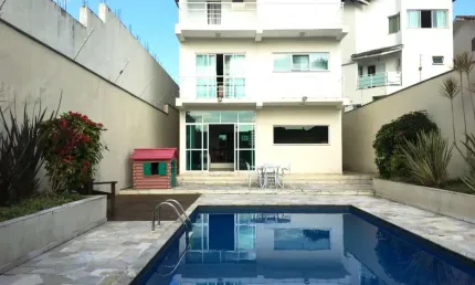 Casa para venda em Mogi das Cruzes, linda casa na Vila Oliveira.