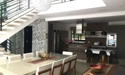 Casa com 6 quartos à venda na Rua Professora Maria Aparecida Richa, 130, Vila Oliveira, Mogi das Cruzes