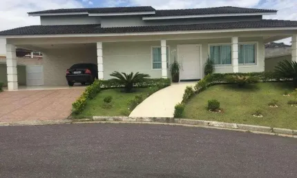 Casa para venda Condomínio Monte Rey Mogi das Cruzes