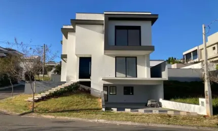 Imperdível casa em condomínio à venda em mogi das cruzes - jardim são pedro: 4 quartos, 3 suítes, 3 salas, 4 vagas, 342m².