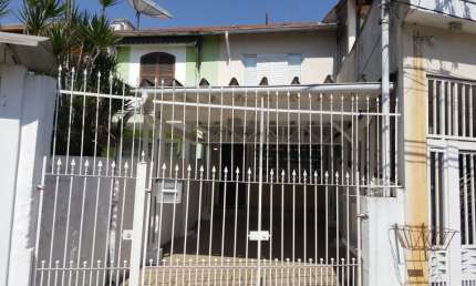Casa com 2 quartos à venda na Rua Padre João Franco, 270, Vila Primavera, São Paulo