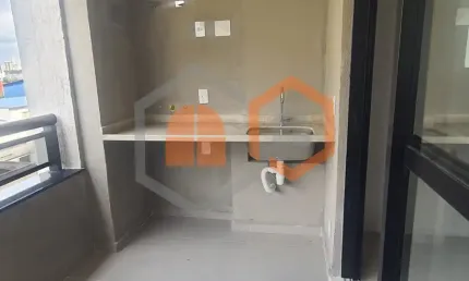 Apartamento à venda na Avenida Cidade Jardim, 414, Jardim Satélite, São José dos Campos