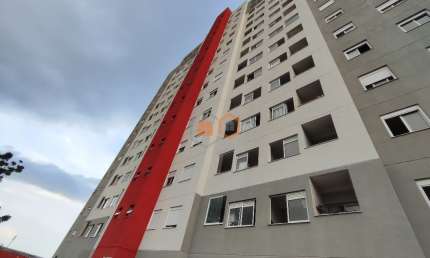 Apartamento com 2 quartos à venda na Rua Noel de Oliveira Campos, 154, Parque Residencial Flamboyant, São José dos Campos