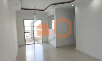Apartamento com 3 quartos à venda na Rua Gisele Martins, 291, Cidade Morumbi, São José dos Campos