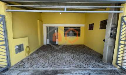  Casa Térrea à Venda em São José dos Campos - Jardim Satélite