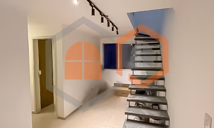  Apartamento Duplex à Venda em São José dos Campos - Parque Industrial 