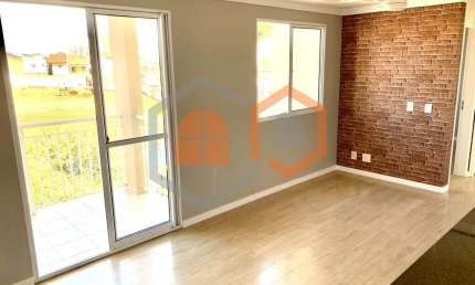 Apartamento 2 Quartos à Venda em São José dos Campos - Jardim Sul 