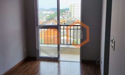 Apartamento 2 Quartos à Venda em São José dos Campos – Bosque dos Ipês