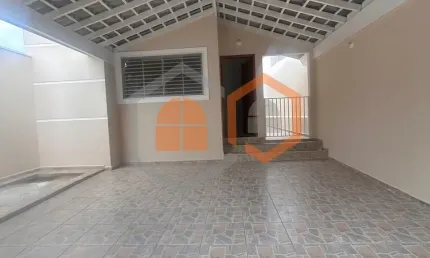 Casa Térrea 2 Quartos à Venda em Jacareí – Vila Branca