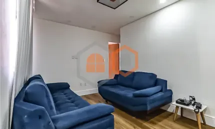 Apartamento 2 Quartos à Venda em São José dos Campos – Bosque dos Eucaliptos
