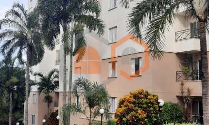 Apartamento 2 Quartos à Venda em São José dos Campos - Jardim Oriente