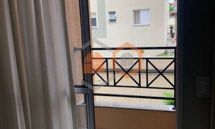 Apartamento 2 Quartos à Venda em São José dos Campos - Jardim Oriente