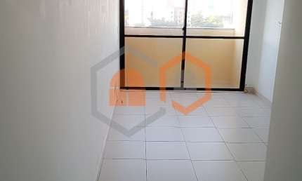 Apartamento 3 Quartos à Venda em São José dos Campos – Jardim América