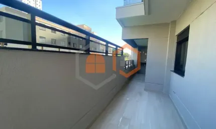 Apartamento 3 Dormitórios à Venda em São José dos Campos – Jardim Satélite