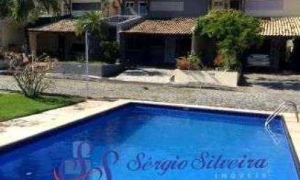 Excelente casa na Cidade dos Funcionários com 3 suítes