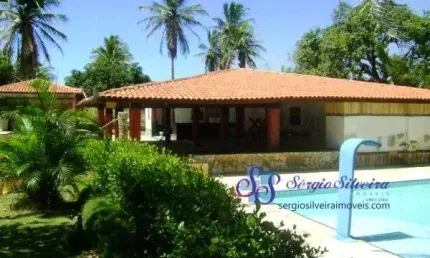 Excelente hotel fazenda com 30.000m², 21 apartamentos lazer completo