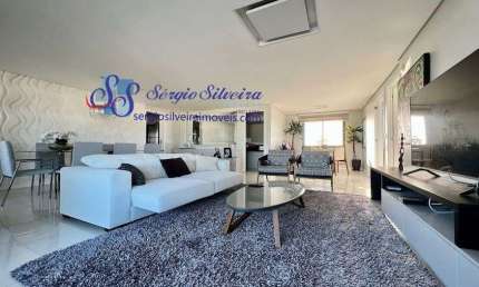 Apartamento com 4 quartos à venda na Avenida Coronel Miguel Dias, Guararapes, Fortaleza