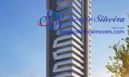 Apartamento com 4 quartos à venda na Rua Visconde de Mauá, Meireles, Fortaleza