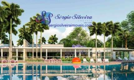Excelente lote em localização privilegiada no Eusébio com 639,74m²