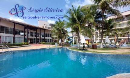 Lindo apartamento no Beach Living com 2 dormitórios